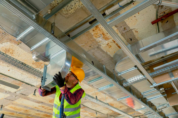 Best Commercial HVAC in Agler Estates, FL