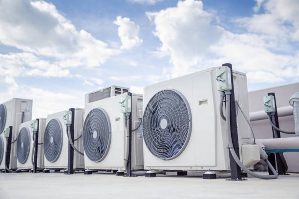 Best Ductless Mini-Split Systems in Agler Estates, FL