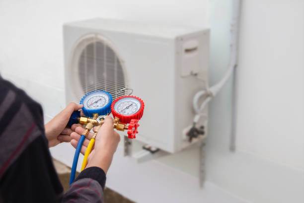 Best HVAC Financing and Leasing in Agler Estates, FL