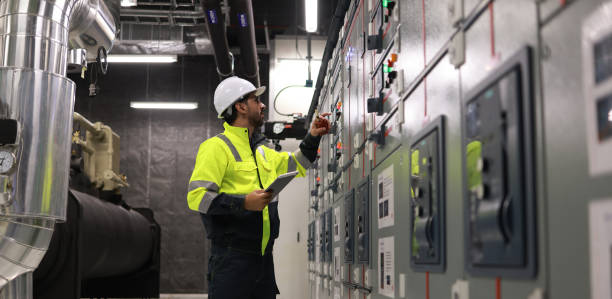 Best HVAC Consulting and Engineering in Agler Estates, FL