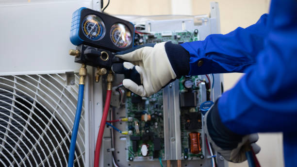 Best Furnace Cleaning in Agler Estates, FL