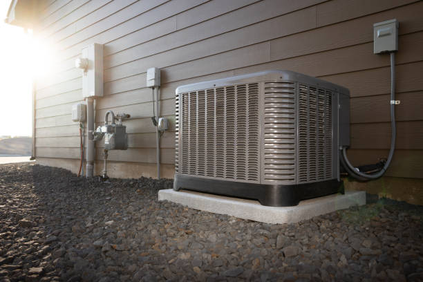 Best Seasonal HVAC Services in Agler Estates, FL